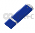 USB plastov modr