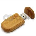 Dreven USB OVL BAMBUS CARBON 2.0/3.0
