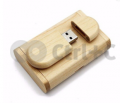 SET: Dreven USB OVL JAVOR 2.0/3.0 + krabika