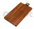 USB KARTA drevo ORECH 2.0