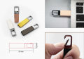 Metal Usb Memory Stick