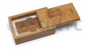 SET "HOLBKY": USB + krabika drevo