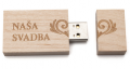 SET Naa svadba USB+BOX