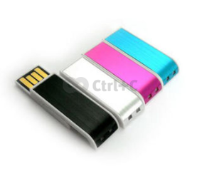 Plastov USB P002