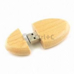 Dreven USB k elipsa