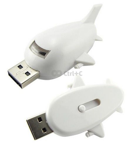 USB k lietadlo 1