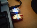 8GB USB k��� USB 2.0, Iron Man