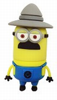 8GB USB k��� USB 2.0, Mimoni XHR-15