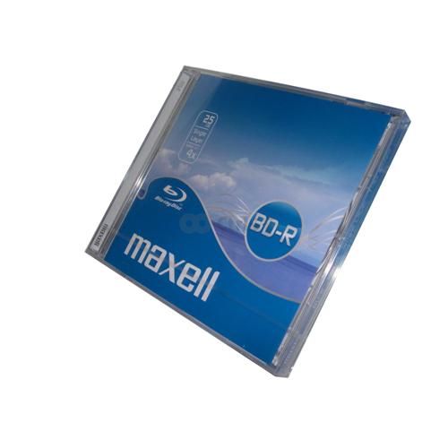BD-R Blu-ray Maxell 25 GB 4x, JWC box, 276073