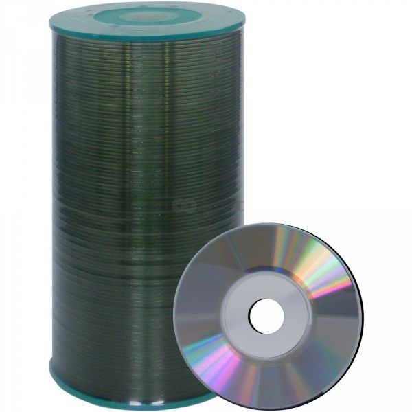 CD-R Mini Xlayer 210MB 24x blank, 100873