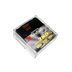 Diskety Verbatim 1,44 MB 3,5'' MF 2HD IBM Formatted 10ks, 38673