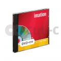 DVD+RW Imation 4,7 GB 4x JWC box, i19008
