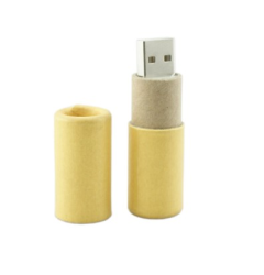 Papierov USB k valek