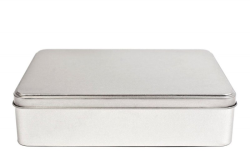 Plechov� krabica DSE 071