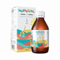 SunVital Natural KIDS Formula