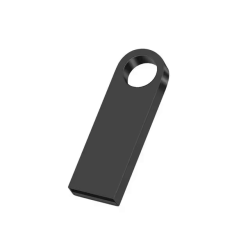 USB MINI kovov� 2.0 - 3.0 �ierny