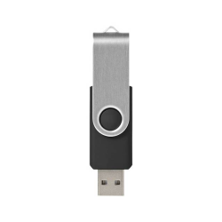 USB rotačný OTG 3.0 16GB čierny USB rotačný OTG 3.0 16GB čierny