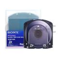 XDCAM Sony Professional Disc 23 GB, optick pamov disk, PFD-23A